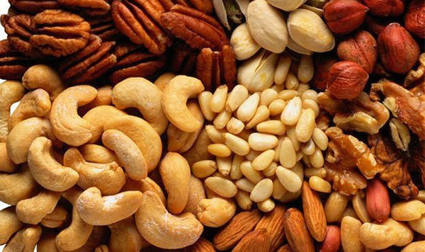 吃什么抗衰老 抗衰老的食物有哪些 - 天气加